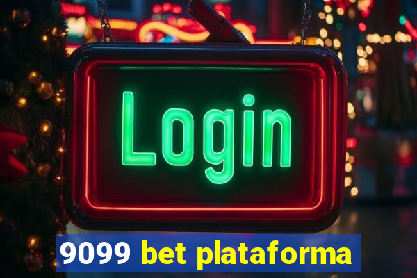 9099 bet plataforma